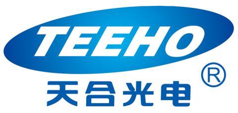 天合led 桃形护栏网