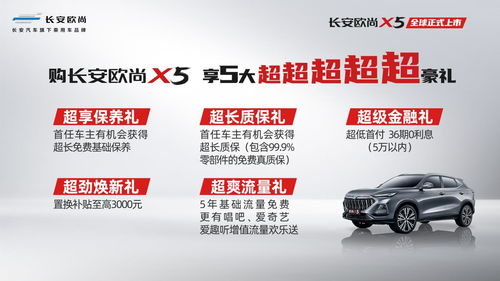 boss天团 态度用户共同打call,长安欧尚x5全球劲气上市
