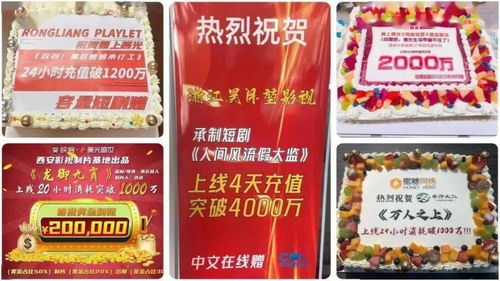 8天破亿 今年最 暴利 产品,快把横店逼疯了