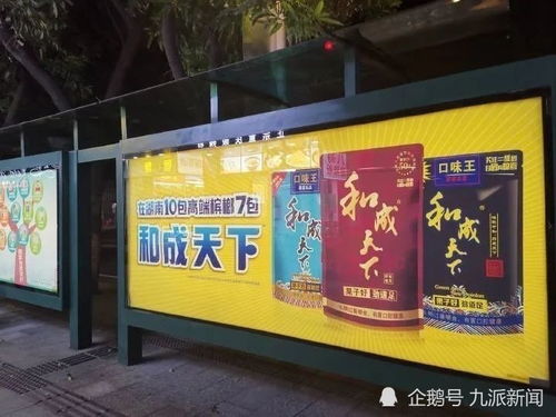 槟榔广告登上知名综艺节目 平台 只要效益好,明年接着投