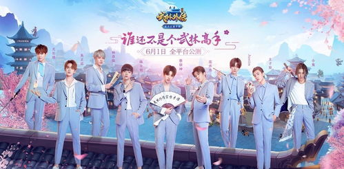 nine persent横扫广告圈,每天看着小哥哥加班真开心