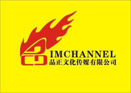广告传媒公司logo设计 5天