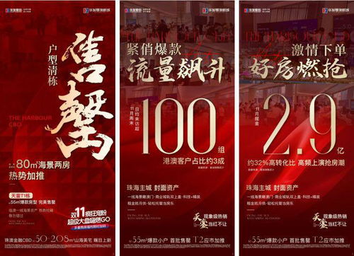 华发琴澳新城 天銮一线海景最后清盘阶段 琴澳新城售楼处电话