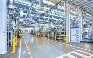 掀开工业化的面纱 中国摸到一张怎样的底牌